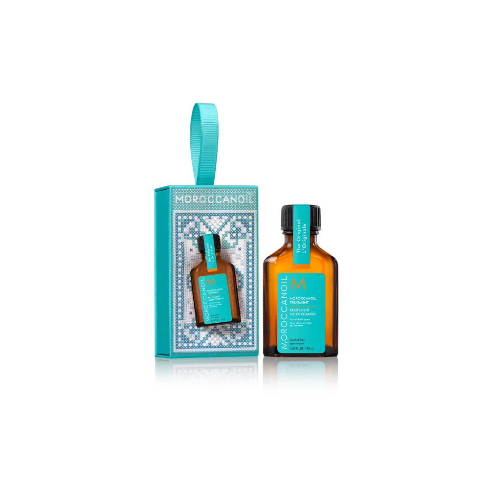 Holiday Tratamiento Moroccanoil 25ml