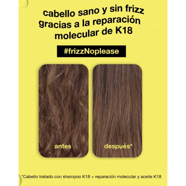 Sérum de reparación molecular - Imagen 4