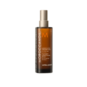 Tratamiento Moroccanoil en Bruma