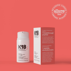 Máscara de reparación molecular leave-in 50ml
