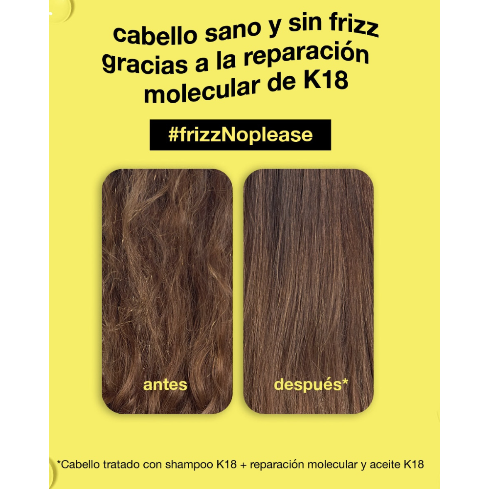 Sérum de reparación molecular 30ml - Imagen 4