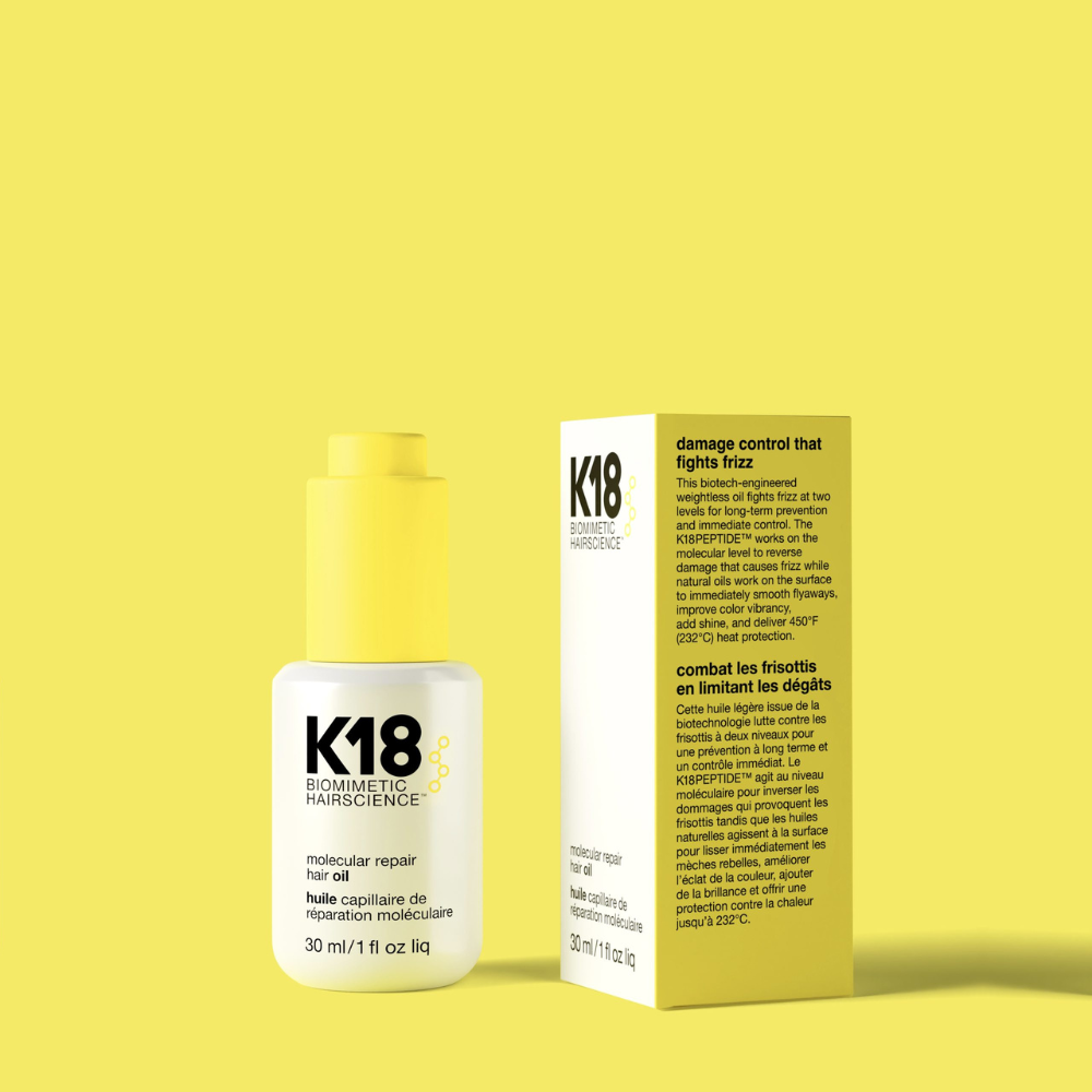 Sérum de reparación molecular 30ml