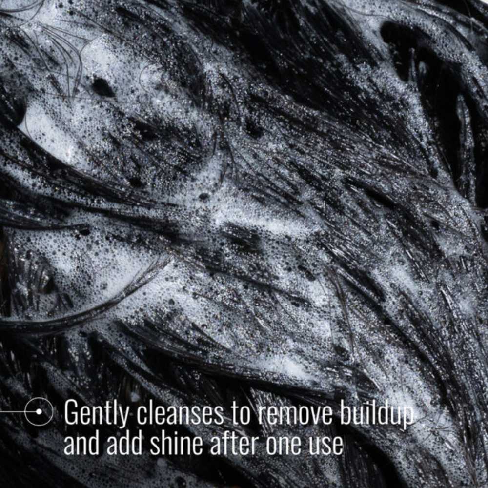Shampoo Clear Cleanse 1lt - Imagen 3