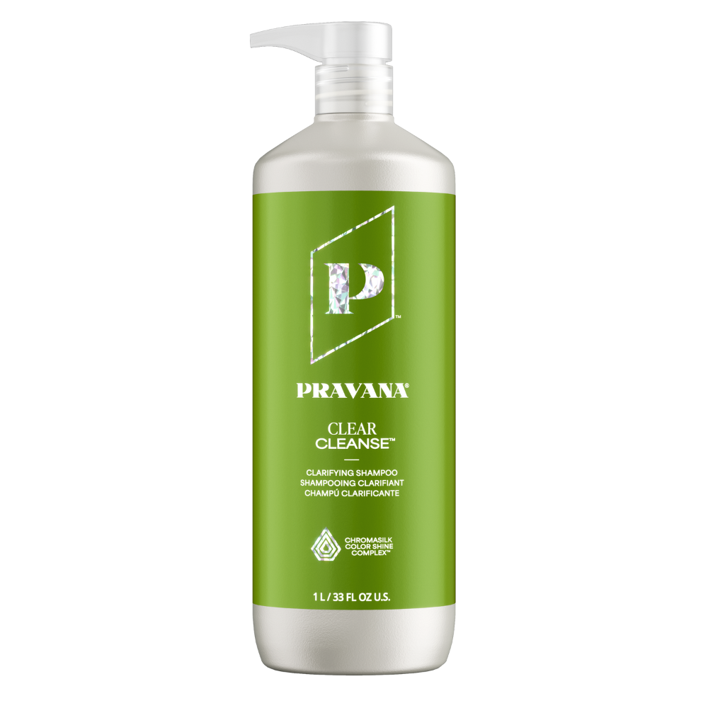 Shampoo Clear Cleanse 1lt