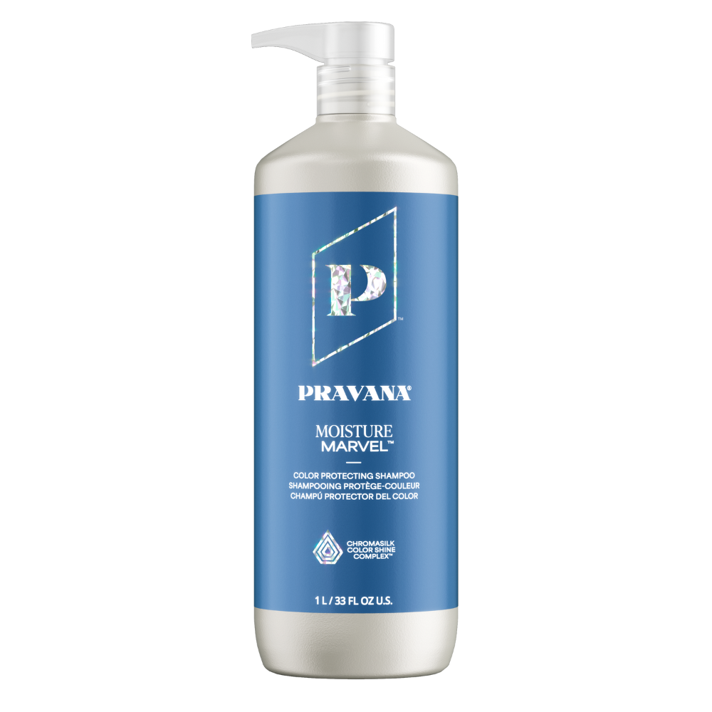 Shampoo Moisture Marvel 1lt