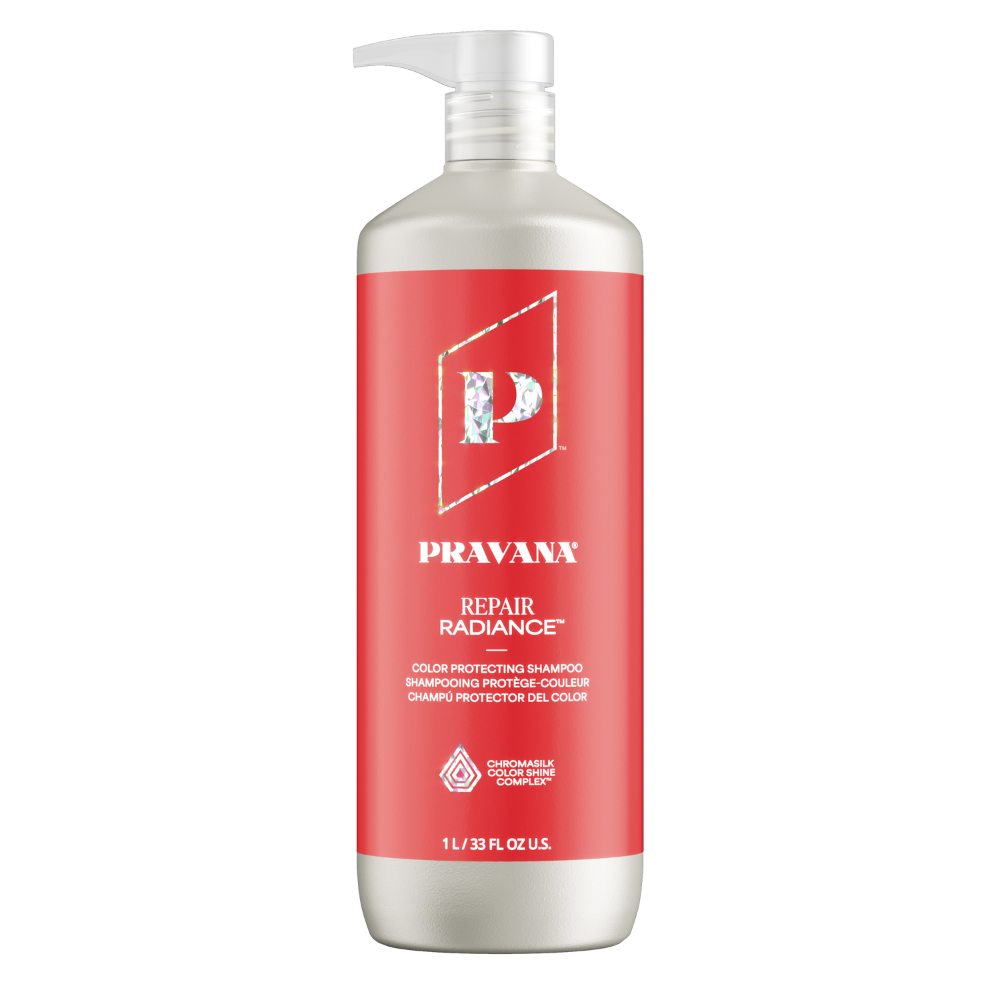 Shampoo Repair Radiance 1lt