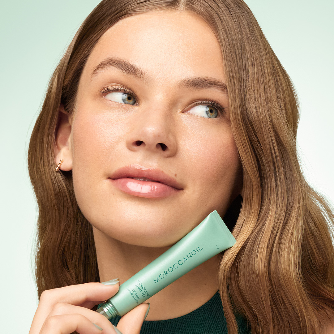 Moroccanoil Lip Balm Trío - Imagen 9