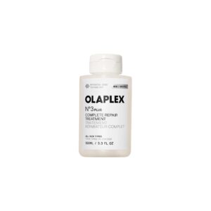 N°. 3 PLUS COMPLETE REPAIR TREATMENT 100ml