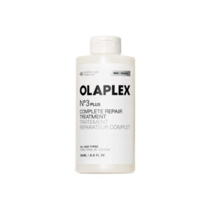 N°. 3 PLUS COMPLETE REPAIR TREATMENT 250ml