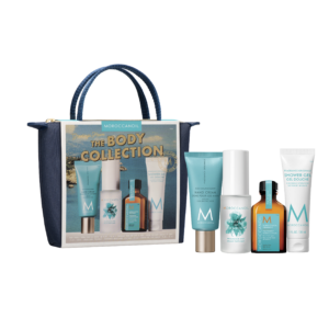 Kit Travel Body