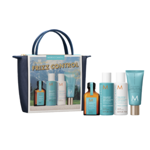 Kit Travel Frizz Control
