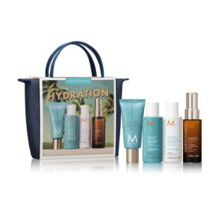 Kit Travel Hidratación