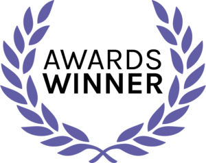 award winner