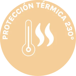 protección térmica