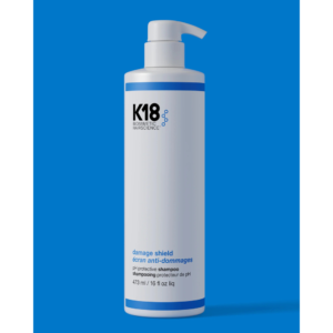 Shampoo protector de pH DAMAGE SHIELD 473ml
