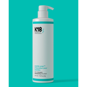 PEPTIDE PREP™ shampoo detox 473ml