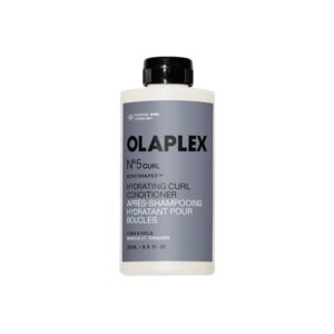 Nº.5 CURL BOND SHAPER™ HYDRATING CURL CONDITIONER 250ML