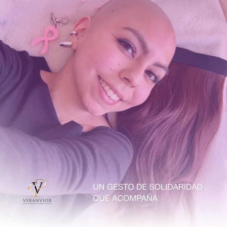 Cadena de Favores: Dona Esperanzas