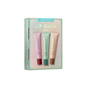 Moroccanoil Lip Balm Trío