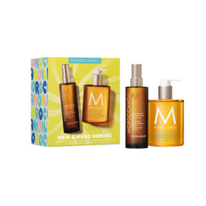 KIT HAIR & HANDS HEROES MIST