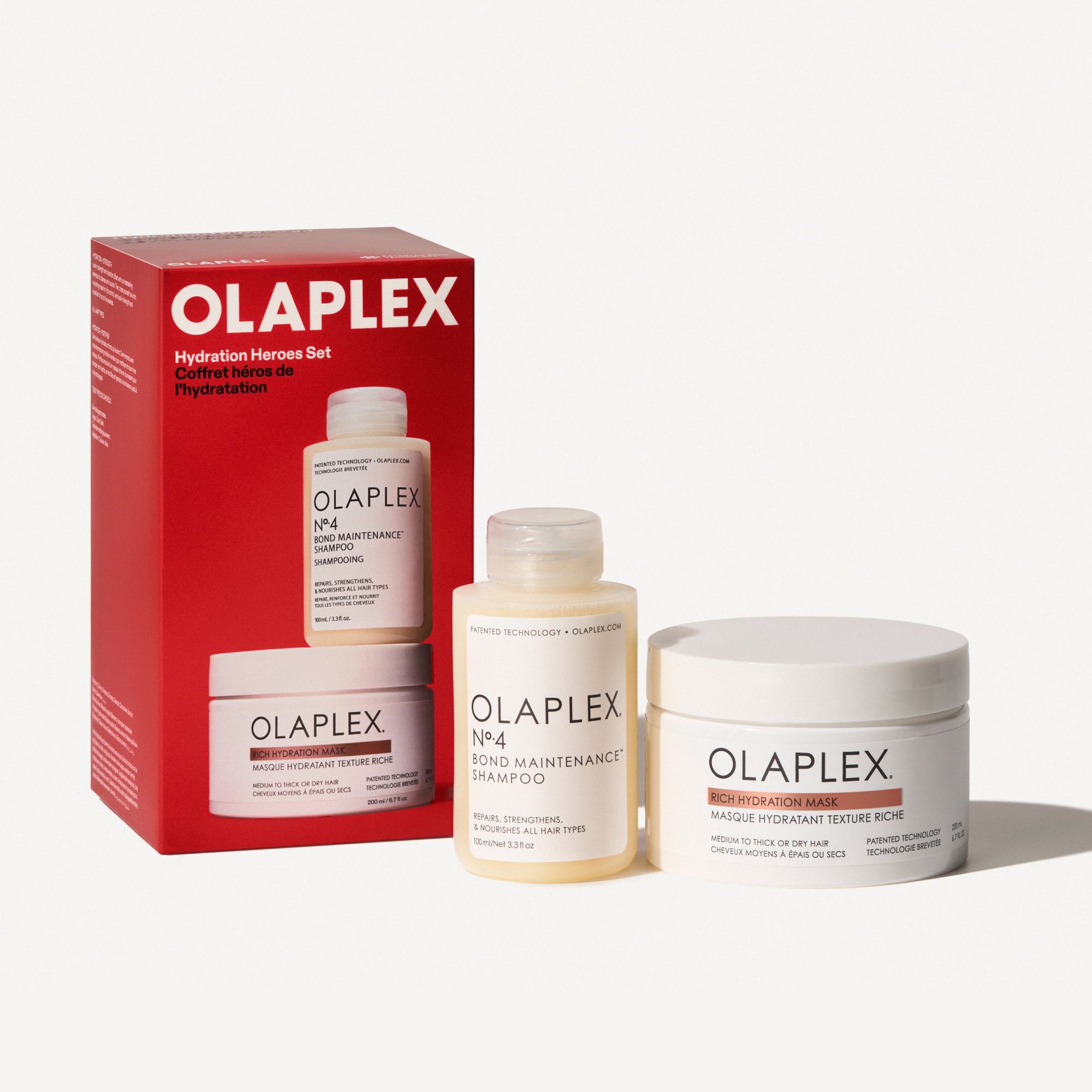 OLAPLEX Hydration Heroes Set - Imagen 10