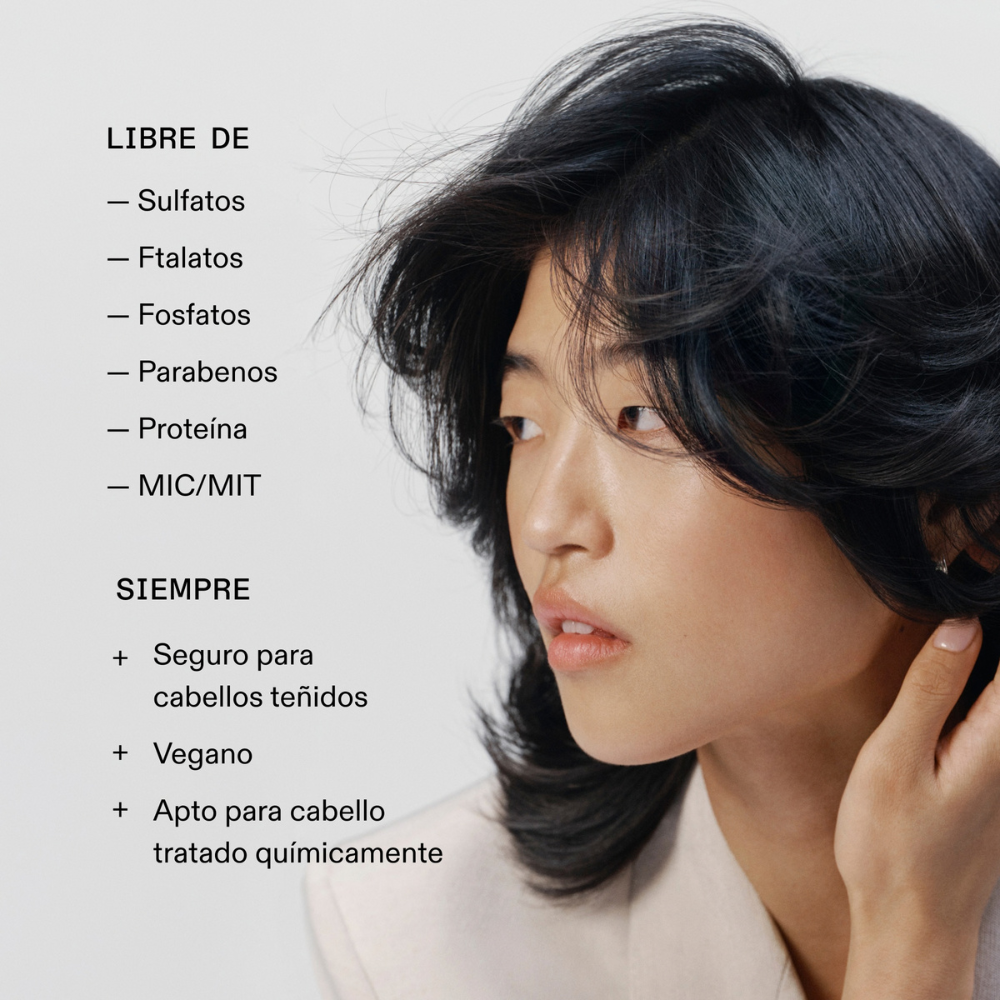 OLAPLEX Shape Set Hairspray 180 g - Imagen 6