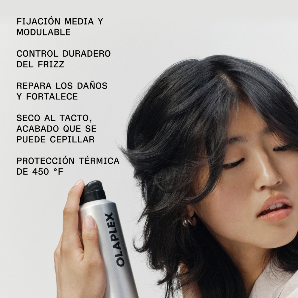 OLAPLEX Shape Set Hairspray 180 g - Imagen 3