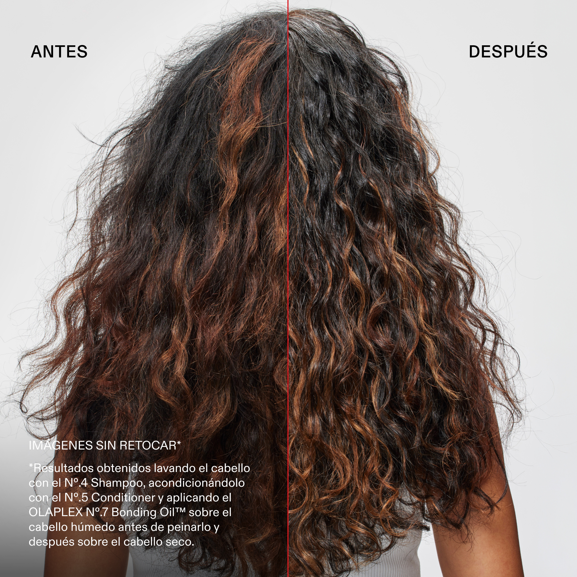 OLAPLEX The Key to Shine Set - Imagen 8