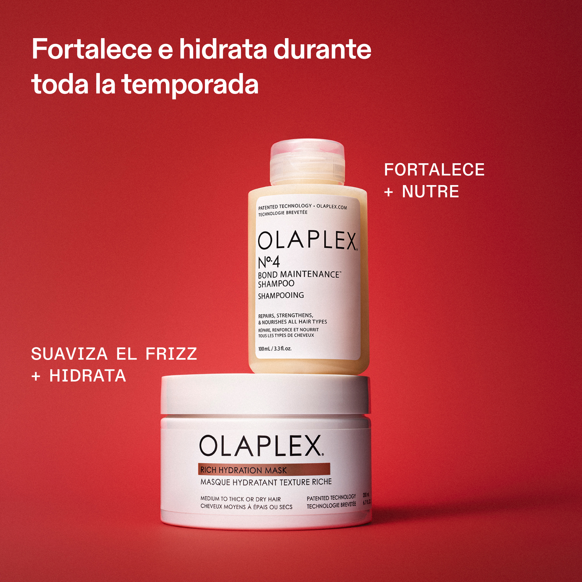 OLAPLEX Hydration Heroes Set - Imagen 7
