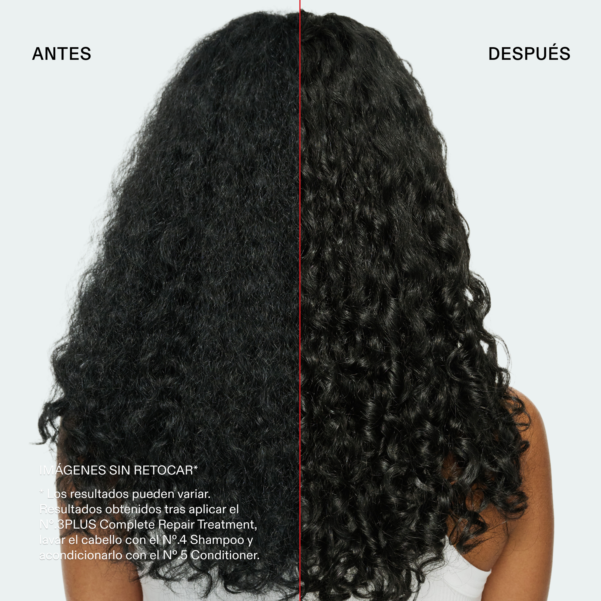 OLAPLEX Total Hair Repair Set - Imagen 6