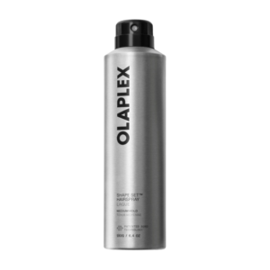 OLAPLEX Shape Set Hairspray 180 g