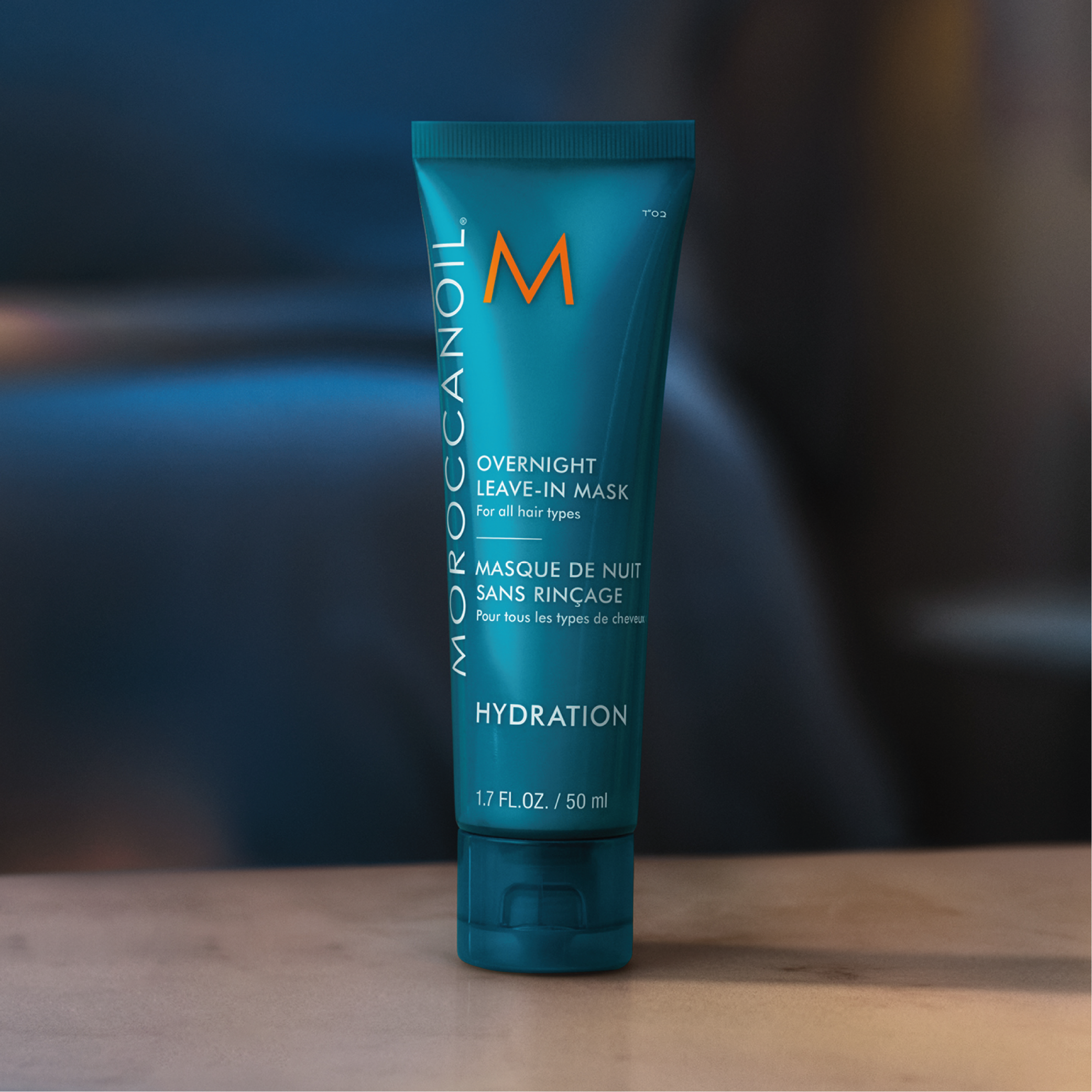 Mascarilla de Noche Sin enjuague 50ml - Imagen 4