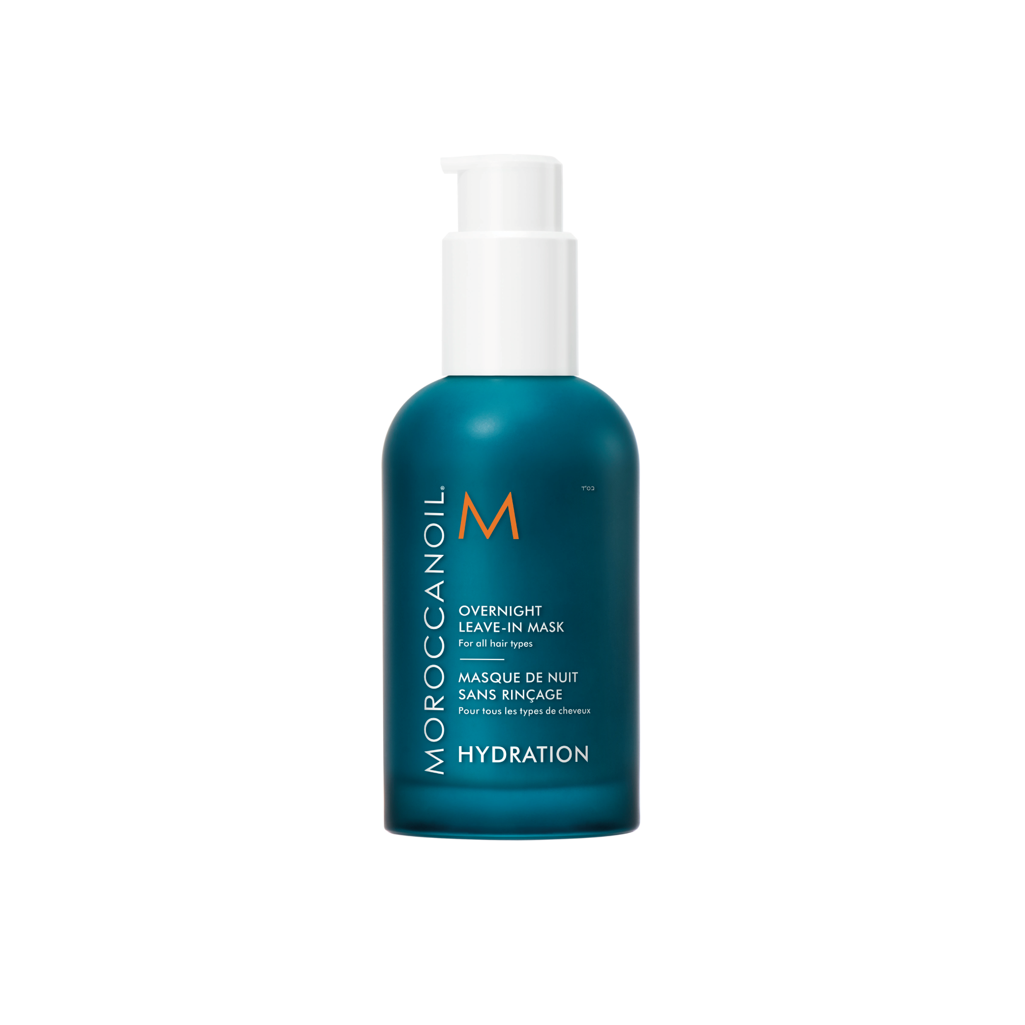 Moroccanoil Mascarilla de Noche Sin enjuague 120ml