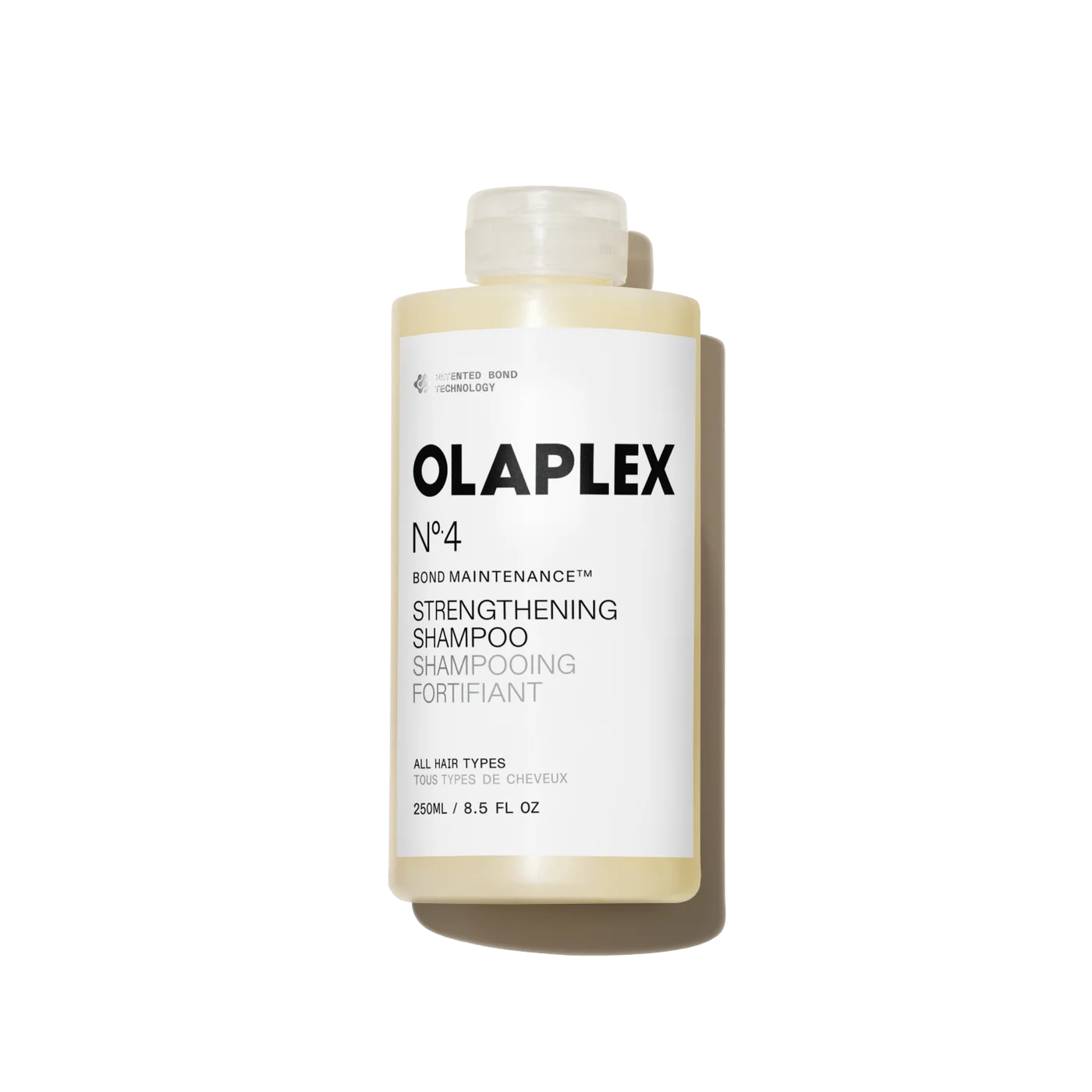 Nº.4 BOND MAINTENANCE™ STRENGTHENING SHAMPOO