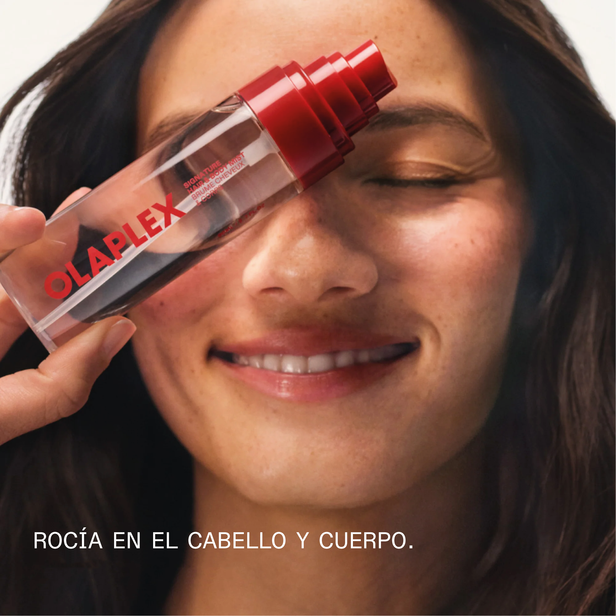 OLAPLEX SIGNATURE HAIR & BODY FRAGRANCE MIST - Imagen 4