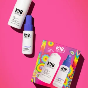 K18 Kit Holiday Repair + Refresh